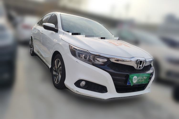 Used Honda Crider 2019 180 Turbo CVT Luxury Edition China VI Emission Standard
