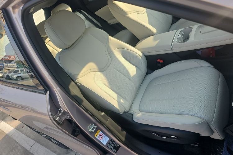 Used Qiyuan Q05 2026 Model 506 Max