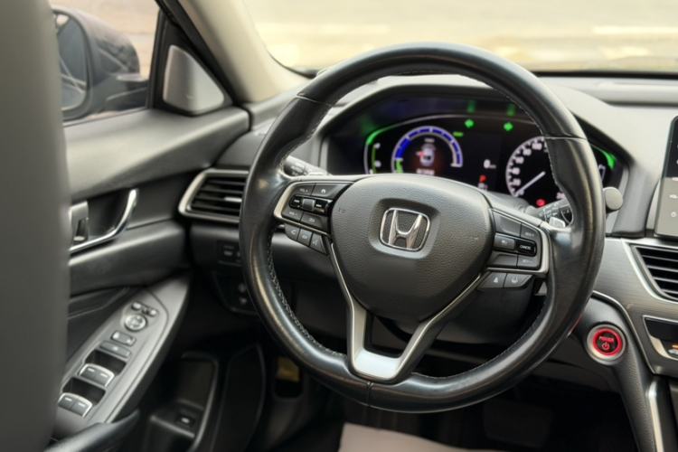 Used Honda Accord 2022 Xing·Hybrid 2.0L Xingling Version