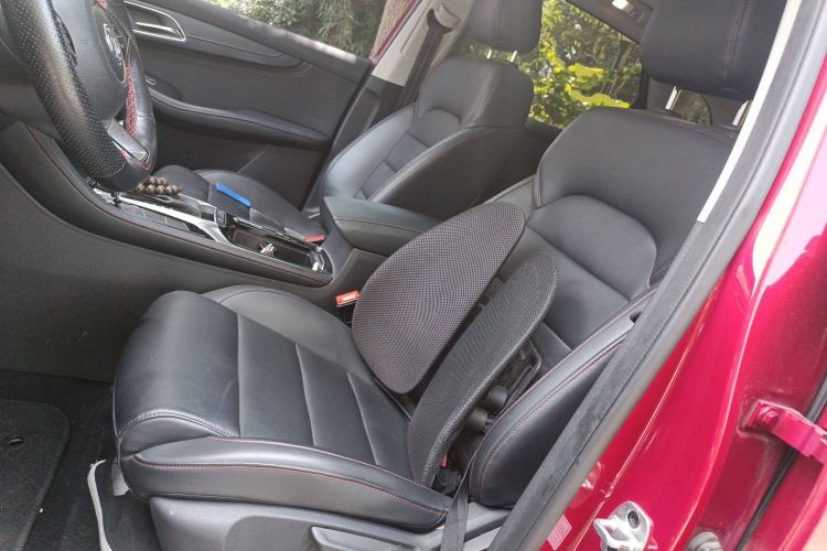 Used MG HS 2018 20T Automatic Two-Wheel Drive Hormone Dynamic Edition China V Standard
