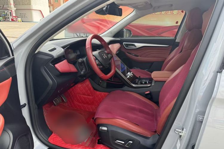 Used Rising MARVEL R 2021 Rear-Drive Standard Edition
