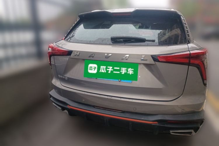 Used Haval XY 2022 1.5T Smart Edition
