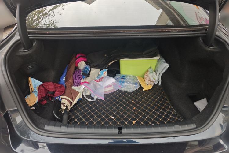 Used BMW 5 Series 2018 530Li Leading Model M Sport Package
