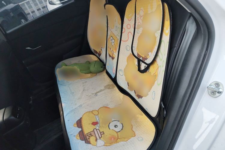 Used Hyundai Elantra 2023 1.5L CVT GLX Elite Edition
