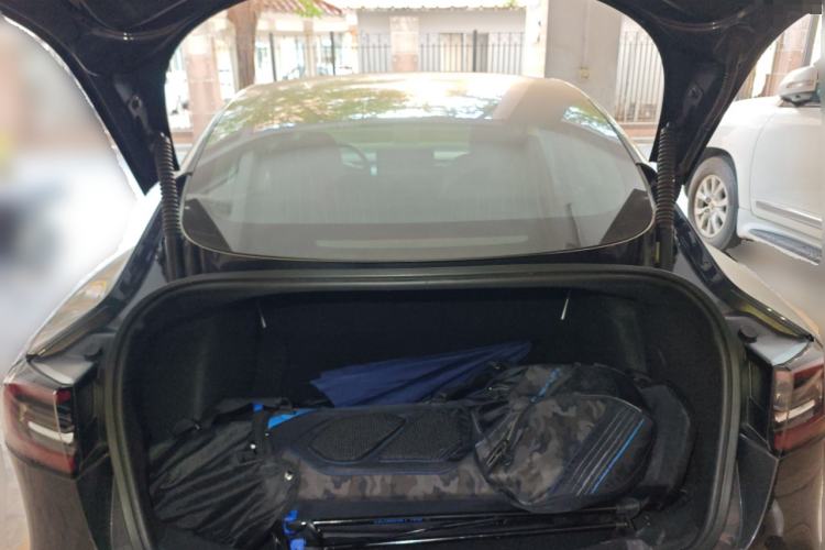 Used Tesla Model 3 (Import) 2019 Long-Range All-Wheel-Drive Version
