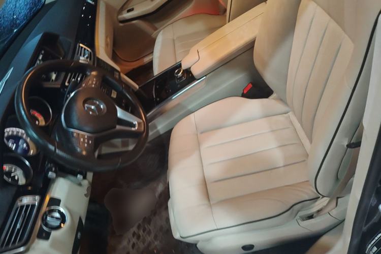 Used Mercedes-Benz E-Class 2015 Restyled E 260 L Sport Edition
