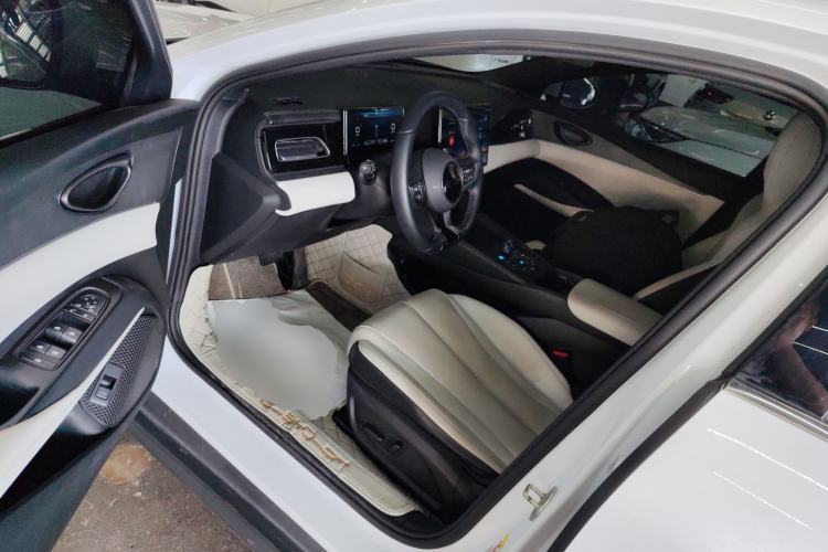 Used BYD Seal 06 New Energy 2024 DM-i 120KM Prestige Model