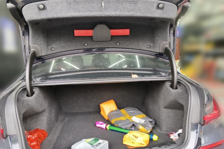 Used BMW 3 Series 2021 Restyled 325i M Sport Night Edition Package
