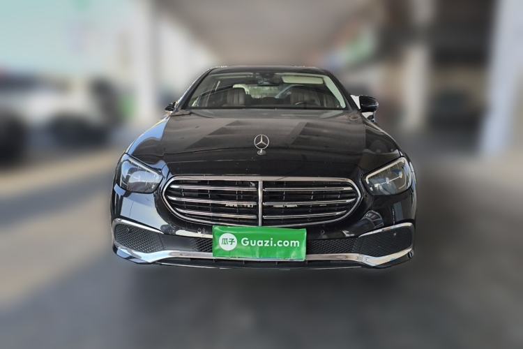 Used Mercedes-Benz E-Class 2021 Restyled E 300 L Luxury Edition
