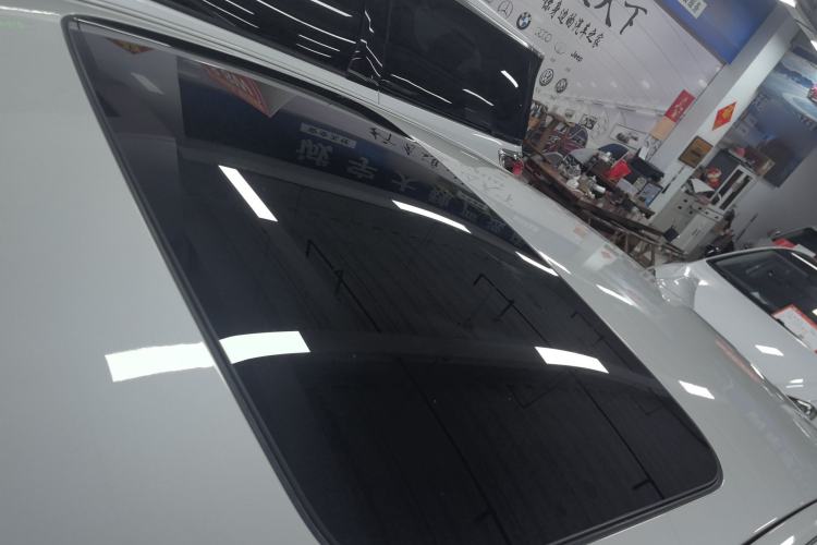 Used BMW 5 Series 2017 520Li Elegant Edition
