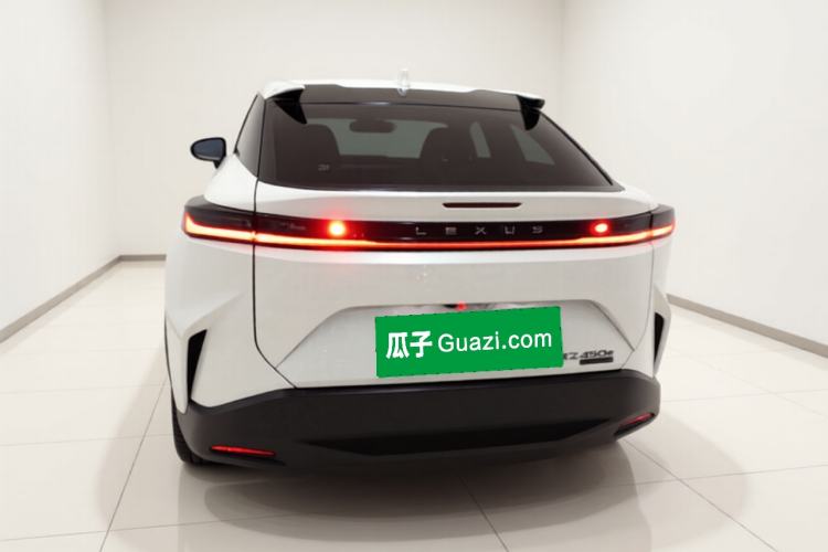 Used Lexus RZ 2023 450e All-Wheel-Drive Long-Range Version
