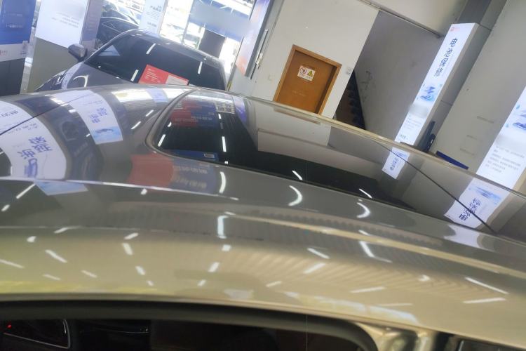 Used Buick GL6 2019 18T 6-Seater Connected Luxury Version China VI Standard