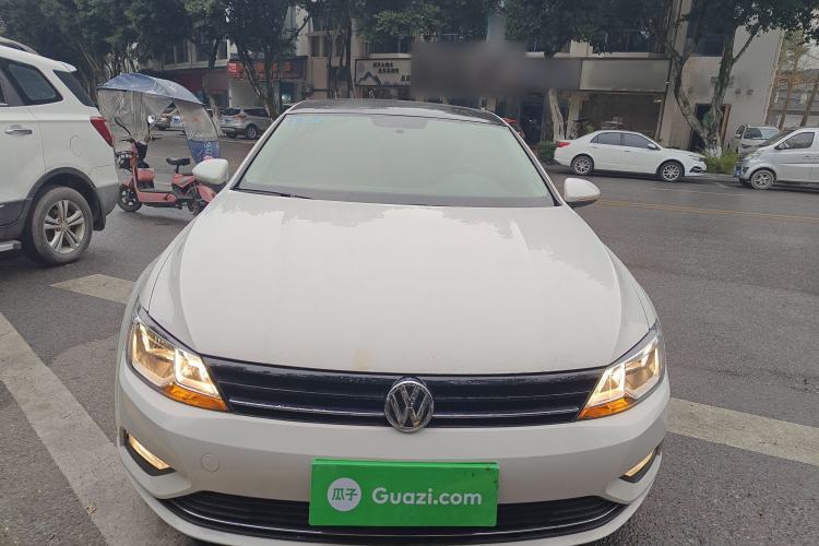 Used Volkswagen Lamando 2015 280TSI DSG Comfort Edition