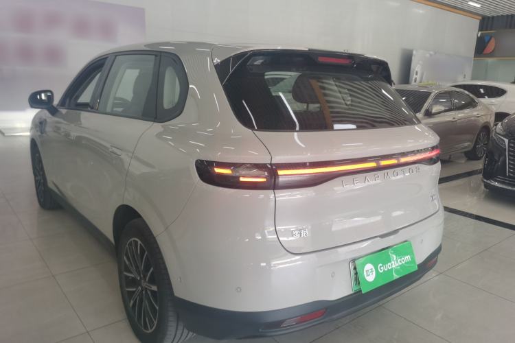 Used Leapmotor B10 2025 510 Joyful Edition