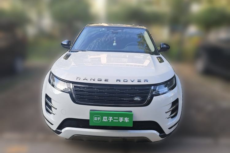 Used Land Rover Range Rover Evoque 2024 Aurora L 249 PS Prestige Light-Chasing Edition