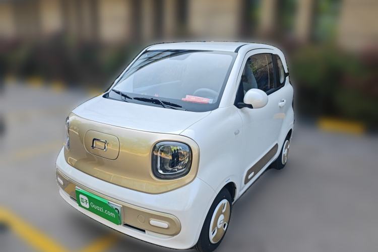 Used Bestune Pony 2026 Model 222km Cute Horse