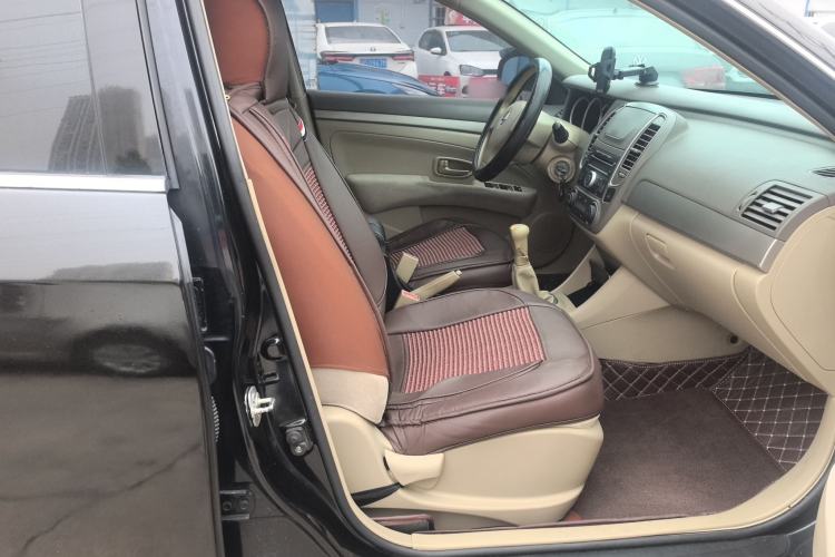 Used Nissan Sylphy 2012 Classic 1.6XE Manual Comfort Edition