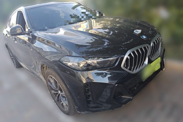 Used BMW X6 2023 xDrive30i M Sport Package