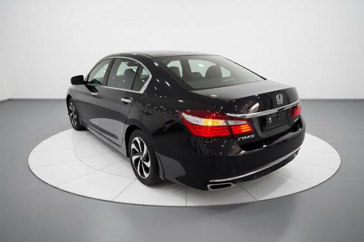 Used Honda Accord 2016 2.4L Luxury Edition
