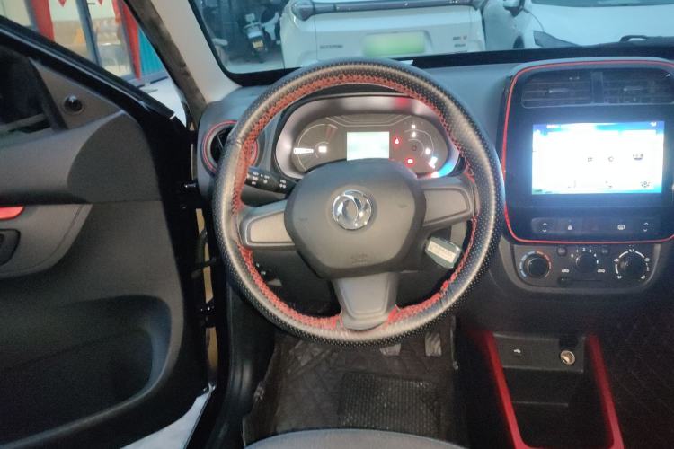 Used Dongfeng NAMMI EX1 2022 PRO Tiger Glory Advanced Model