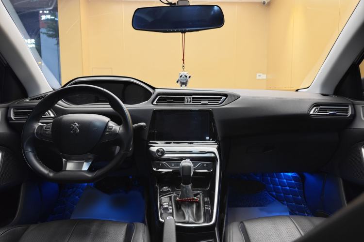 Used Peugeot 308 2018 230THP Automatic Luxury Edition