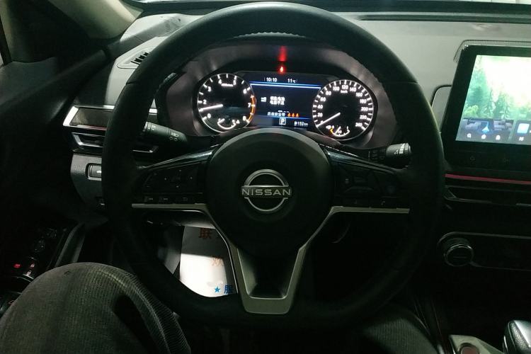 Used Nissan Teana 2022 2.0L XL-Upr Enjoyment Edition