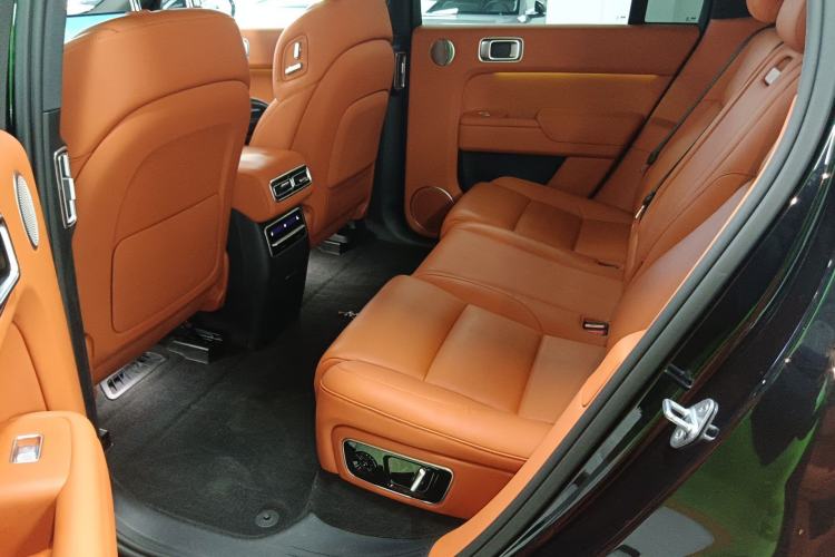 Used Li Auto L7 2023 Air model
