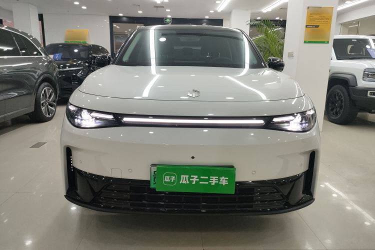 Used Leapmotor C10 2024 530 LiDAR Edition