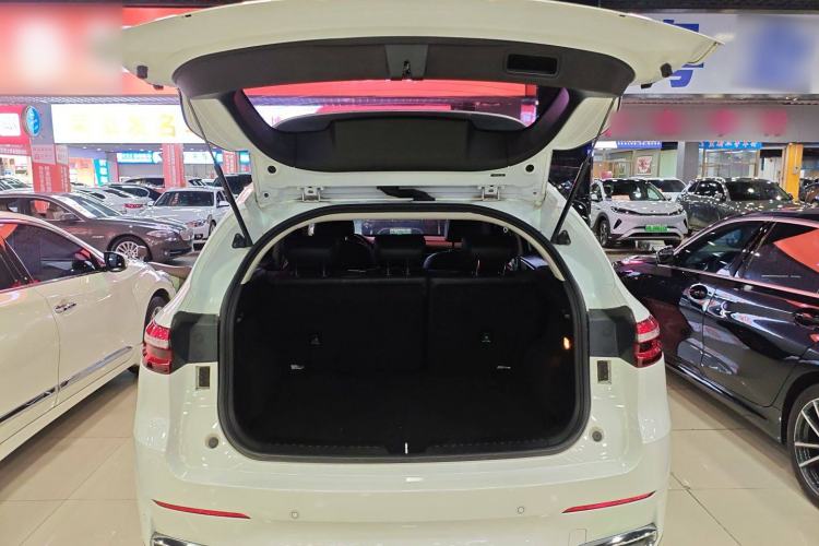 Used Haval F7 2020 1.5T Two-Wheel Drive i-Type