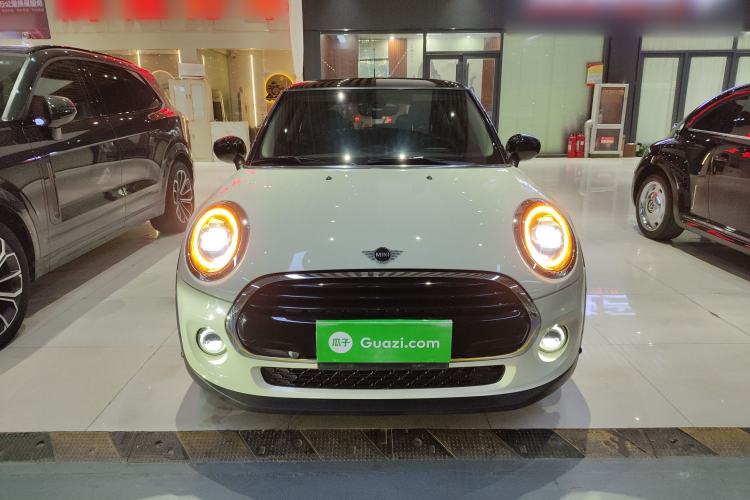 Used MINI MINI 2021 1.5T COOPER Classic Edition
