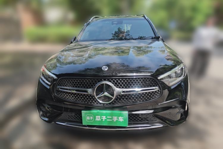 Used Mercedes-Benz GLC 2023 Refreshed GLC 300 L 4MATIC Dynamic Version 7-Seater
