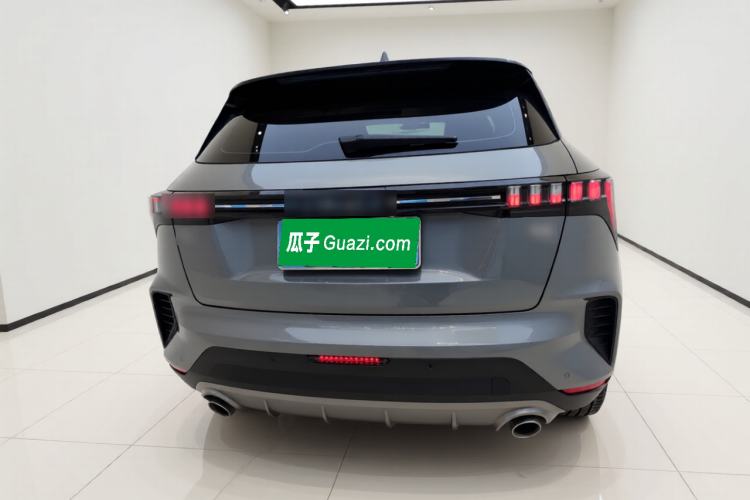 Used Lynk & Co 06 2020 1.5T JinPro model Rear