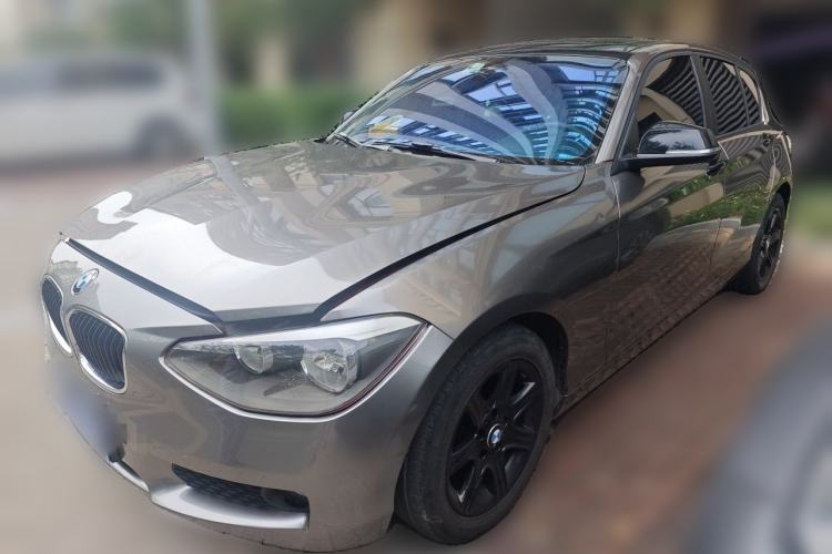 Used BMW 1 Series 2013 Revised 116i Urban Edition