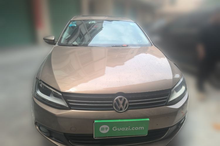 Used Volkswagen Sagitar 2012 1.6L Automatic Fashion Edition