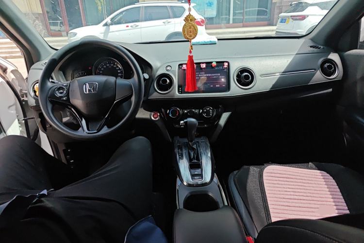 Used Honda XR-V 2021 1.5L CVT Comfort Version