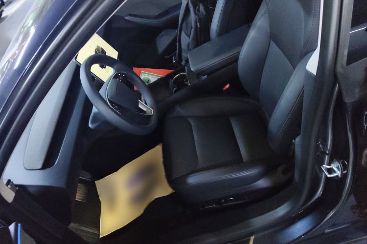 Used Tesla Model 3 2023 Rear-Wheel-Drive Version
