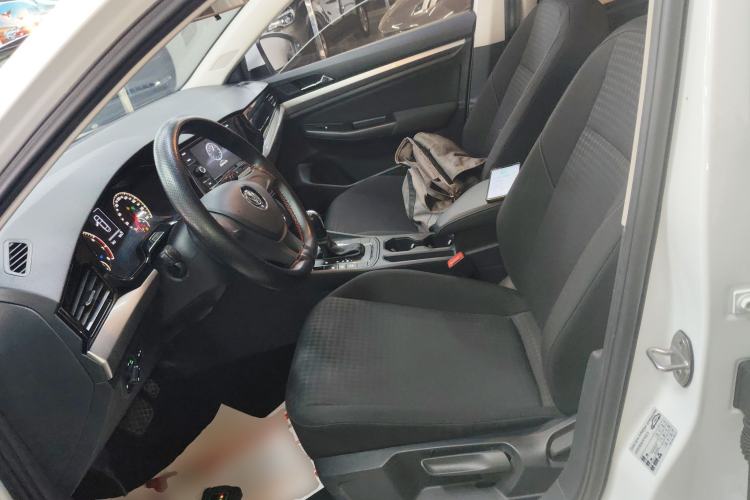 Used Volkswagen Bora 2020 1.5L Automatic Fashion Edition
