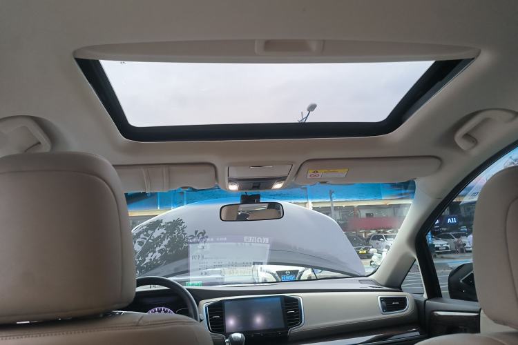 Used Honda Odyssey 2017 2.4L Luxury Edition