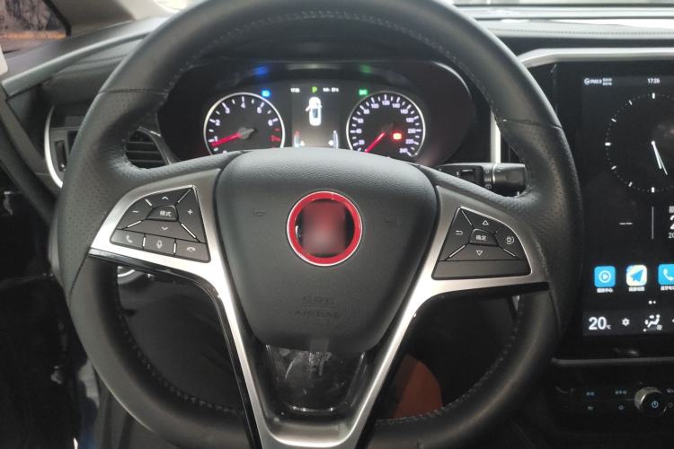 Used BYD Song MAX 2017 1.5T Automatic Smart Connect Elite 7-Seater
