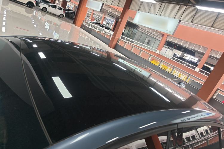 Used XPeng P5 2022 460E+