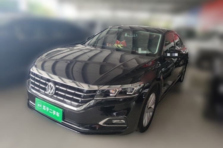 Used Volkswagen Passat 2019 330TSI Elite Edition China V Standard Guazi used car, China used car export, Used car for sale, Used cars, Cheapest cars for sale