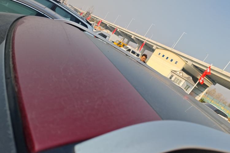Used Land X7 2015 2.0T Panoramic Flagship Edition
