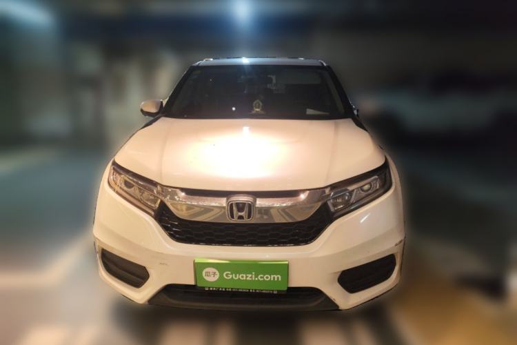 Used Honda Avancier 2017 240TURBO Two-Wheel Drive Comfort Version
