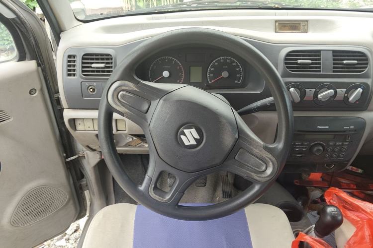 Used Suzuki Wagon R 2010 e 1.4L Manual STD Standard Model
