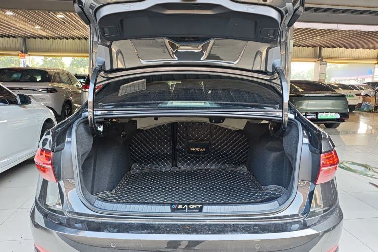 Used Volkswagen Sagitar 2021 280TSI DSG Comfort Connect Edition
