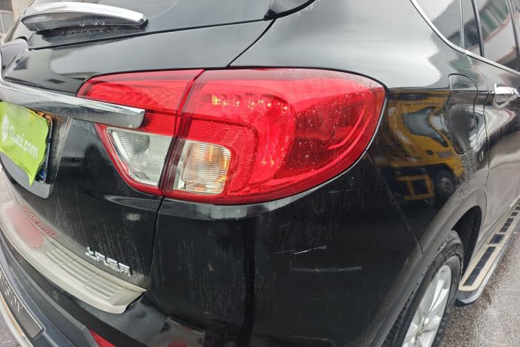 Used Buick Envision 2016 20T Two-Wheel-Drive Elite Model
