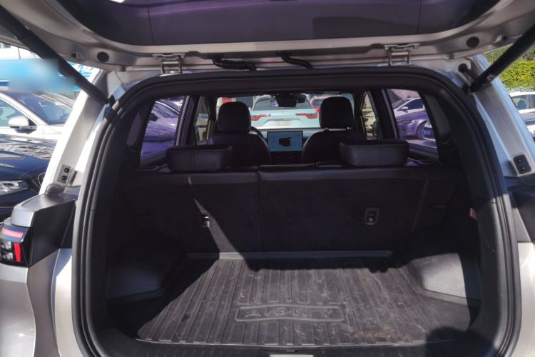 Used AION Y 2021 70 Tech Vitality Edition