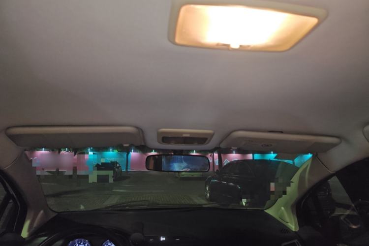 Used Great Wall C20R 2013 1.5L Manual Urban Model