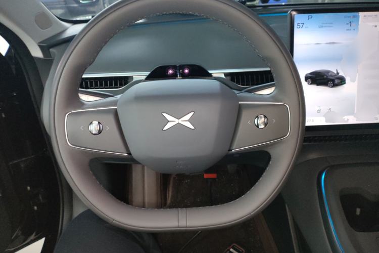 Used XPeng MONA M03 2024 620 with Ultra-Long Range