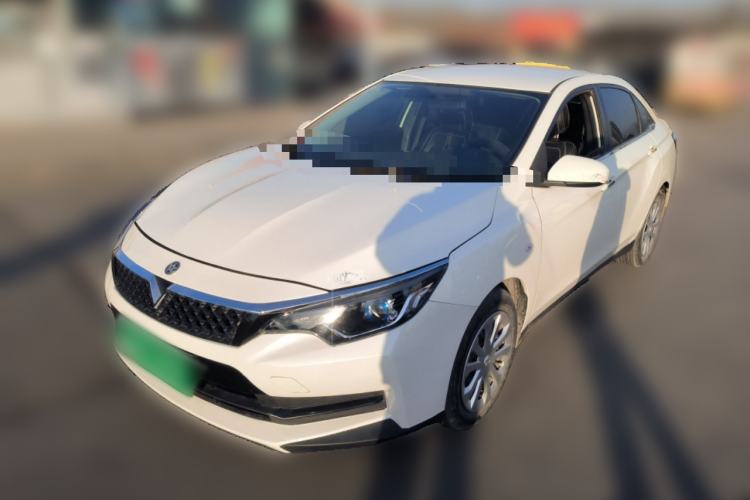 Used Venucia D60 2021 1.6L Entry Manual Comfort Edition